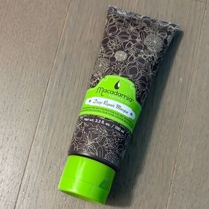 Deep Repair Masque - Green and Brown